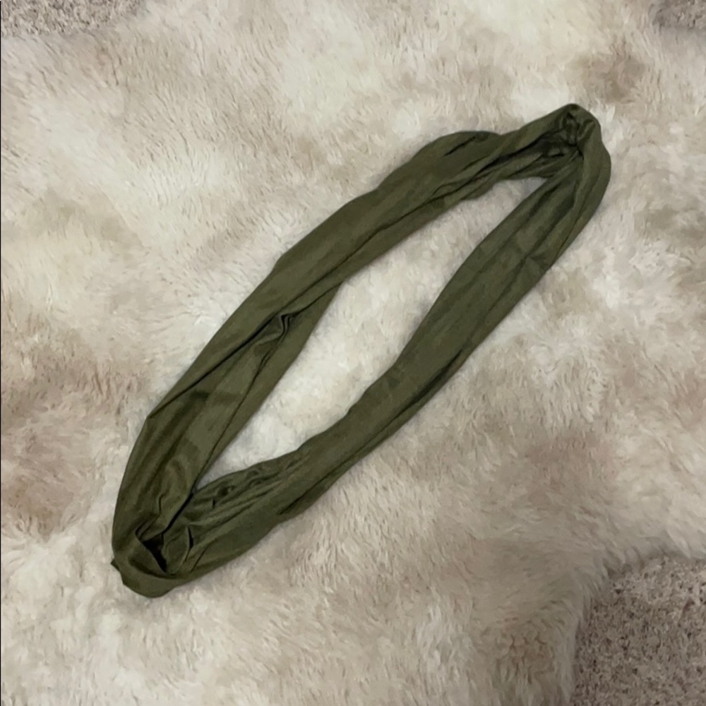 Infinity Scarf - Picture 3 of 3